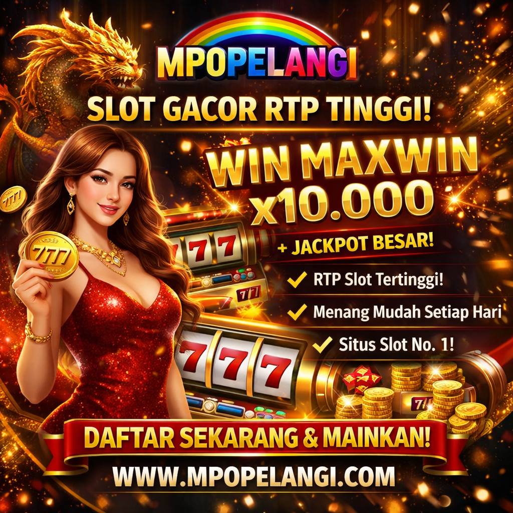slot gacor