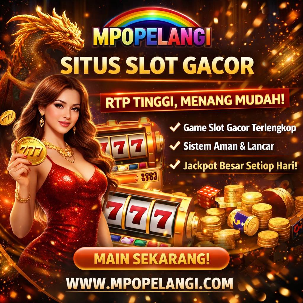 situs slot gacor
