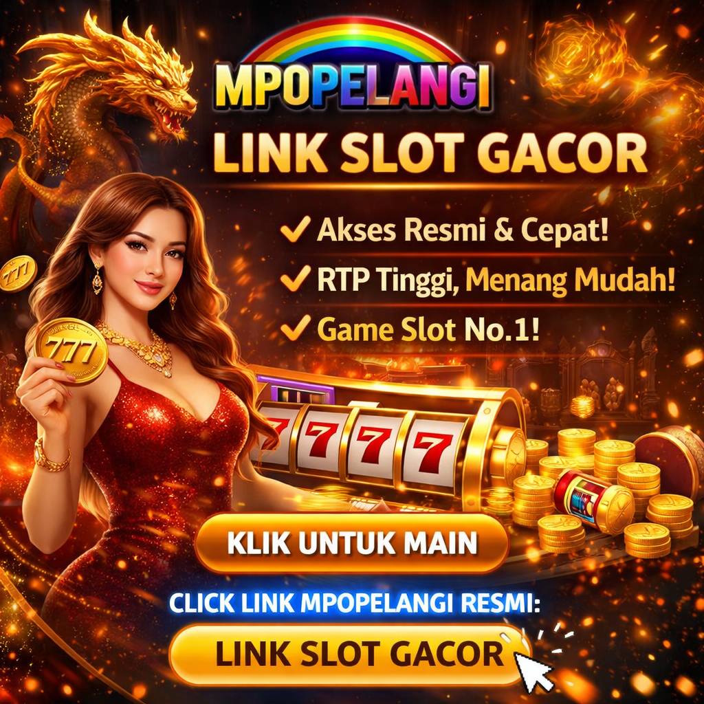 link slot gacor
