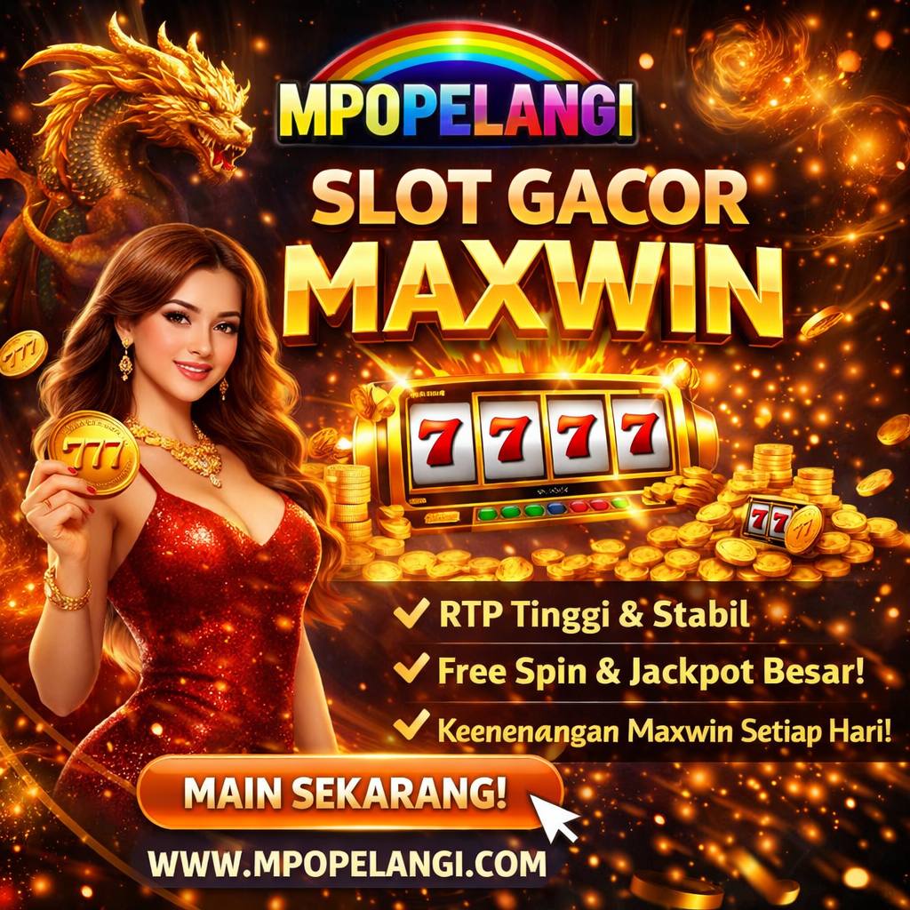slot gacor maxwin