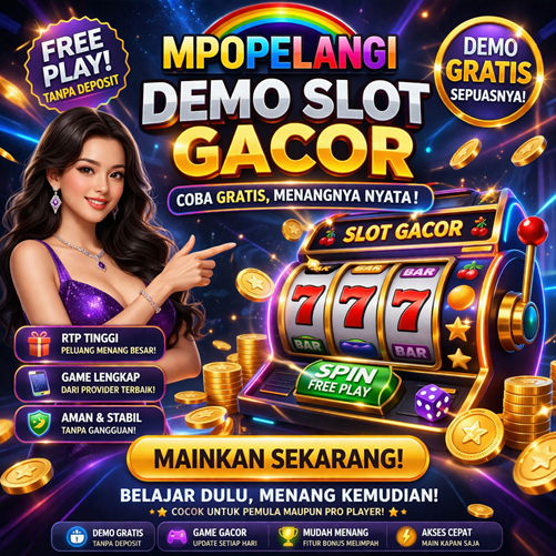 demo slot gacor