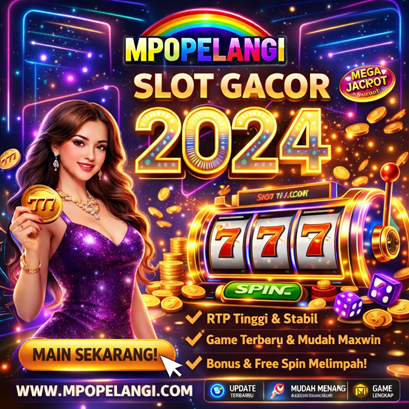 slot gacor 2024