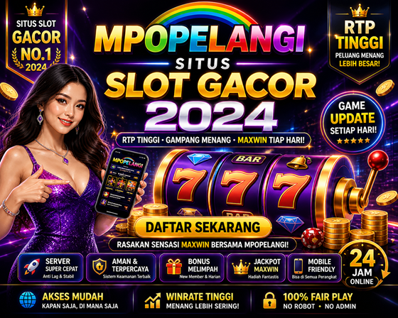situs slot gacor 2024