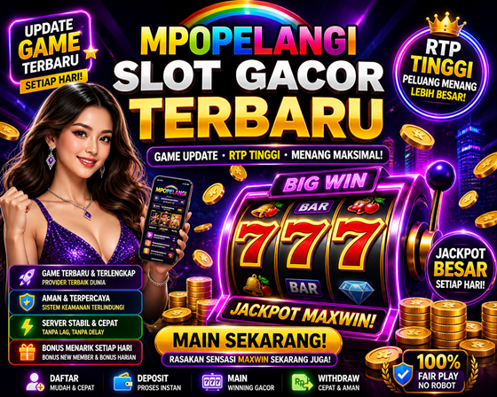 slot gacor terbaru