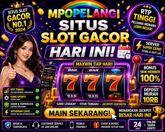 situs slot gacor hari ini